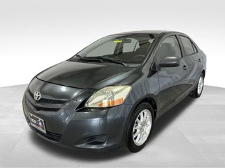 Used 2008 Toyota Yaris Sedan image 1