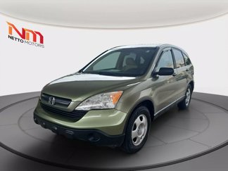 Used 2009 Honda CR-V LX image 1