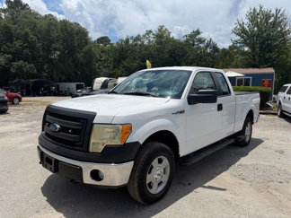 Used 2013 Ford F150 XL w/ PWR Equipment Group image 1