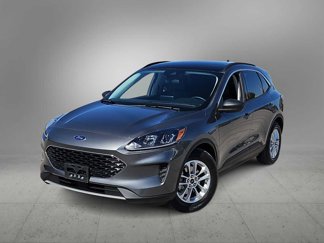 Used 2022 Ford Escape SE w/ Convenience Package image 1