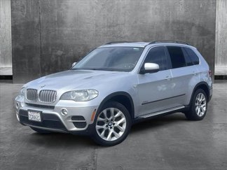Used 2013 BMW X5 xDrive35i image 1