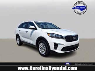Used 2020 Kia Sorento LX image 1