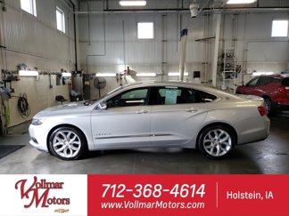 Used 2020 Chevrolet Impala Premier image 1