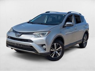 Used 2016 Toyota RAV4 XLE image 1