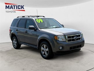 Used 2009 Ford Escape XLT image 1