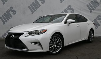 Used 2016 Lexus ES 350 image 1