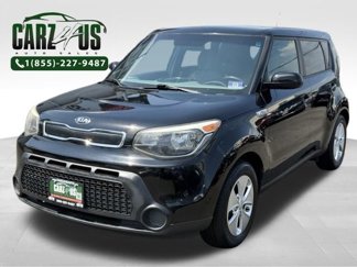 Used 2016 Kia Soul image 1