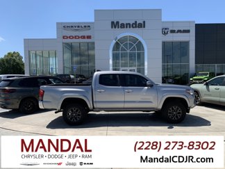 Used 2021 Toyota Tacoma SR5 image 1