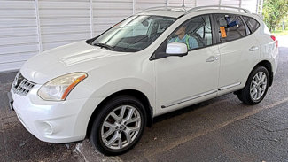 Used 2012 Nissan Rogue SL image 1