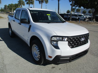 New 2025 Ford Maverick XL image 1
