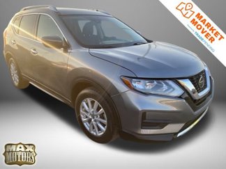 Used 2020 Nissan Rogue SV image 1