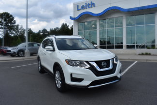 Used 2018 Nissan Rogue SV w/ Premium Package image 1