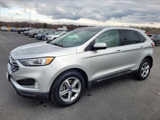 Certified 2019 Ford Edge SEL image 1