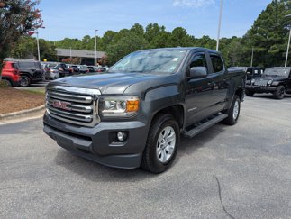 Used 2016 GMC Canyon SLE w/ SLE Convenience Package image 1