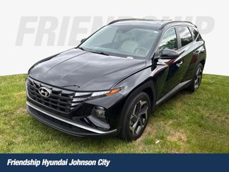 Used 2023 Hyundai Tucson SEL w/ Convenience Package image 1