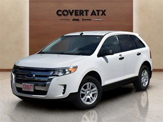 Used 2013 Ford Edge SE image 1