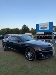 Used 2011 Chevrolet Camaro SS w/ RS Package image 1