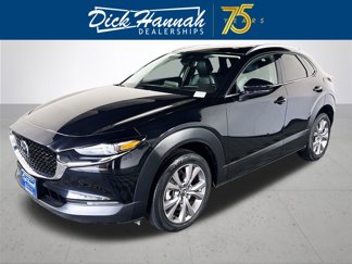Used 2023 MAZDA CX-30 AWD 2.5 S w/ Premium Package image 1