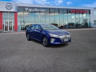 Certified 2020 Hyundai Ioniq SE image 1