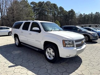 Used 2013 Chevrolet Suburban LT image 1