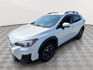 Used 2019 Subaru Crosstrek 2.0i Premium w/ Popular Package #2 image 1