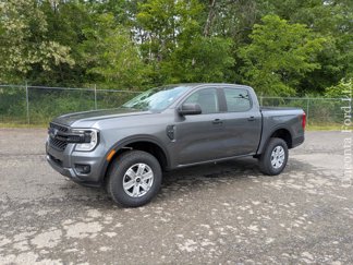 New 2025 Ford Ranger XL image 1