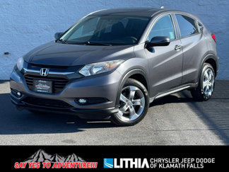 Used 2016 Honda HR-V EX image 1