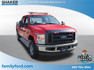 Used 2010 Ford F250 XL image 1