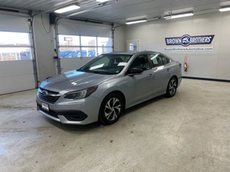 Used 2022 Subaru Legacy image 1