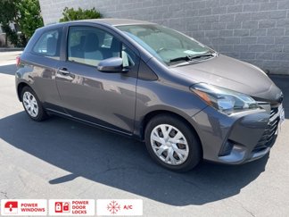 Used 2018 Toyota Yaris L image 1