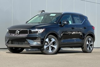 New 2025 Volvo XC40 B5 Core w/ Protection Package Premier image 1