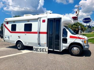 Used 1999 Ford E-450 and Econoline 450 image 1