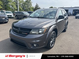Used 2019 Dodge Journey SE w/ Premium Group image 1
