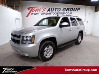 Used 2011 Chevrolet Tahoe LT image 1