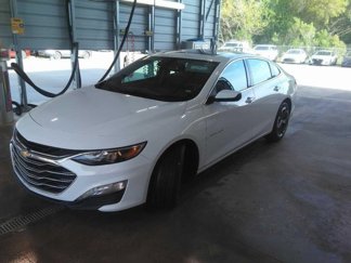Used 2023 Chevrolet Malibu LT image 1