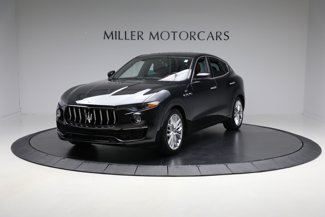 Certified 2022 Maserati Levante GT image 1