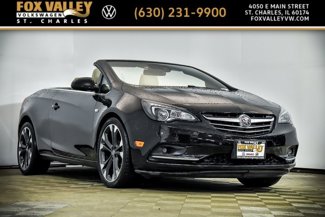 Used 2019 Buick Cascada Premium image 1