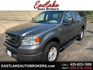 Used 2004 Ford F150 STX image 1