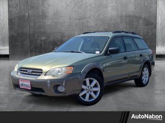 Used 2007 Subaru Outback 2.5i image 1
