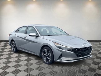 Used 2023 Hyundai Elantra Limited image 1