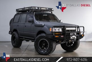 Used 1996 Lexus LX 450 4WD image 1