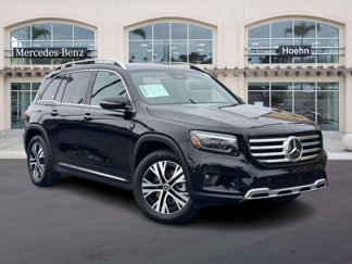 Certified 2025 Mercedes-Benz GLB 250 image 1