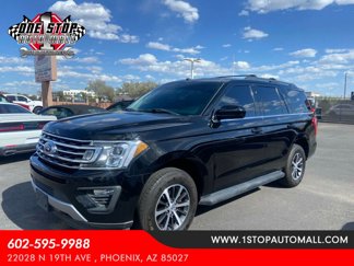 Used 2018 Ford Expedition XLT w/ Cargo Package image 1