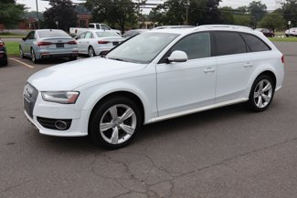 Used 2016 Audi A4 Premium Plus w/ Technology Package image 1
