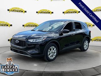 Certified 2024 Ford Escape Active w/ Tech Pack #2 image 1