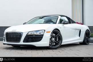 Used 2011 Audi R8 V10 image 1