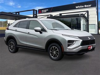 Used 2022 Mitsubishi Eclipse Cross ES image 1