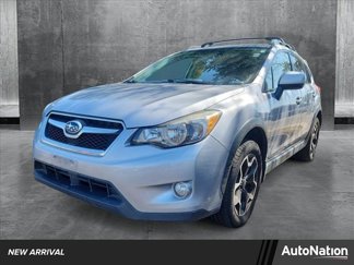 Used 2014 Subaru Crosstrek 2.0i Limited image 1
