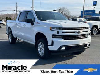 Used 2019 Chevrolet Silverado 1500 RST w/ All-Star Edition image 1