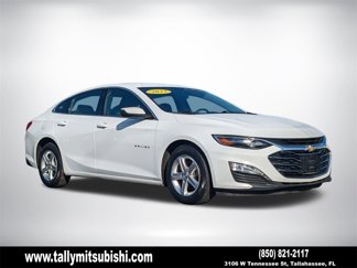 Used 2023 Chevrolet Malibu LT image 1